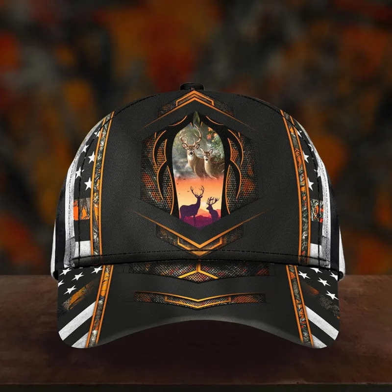 Hunting Cap