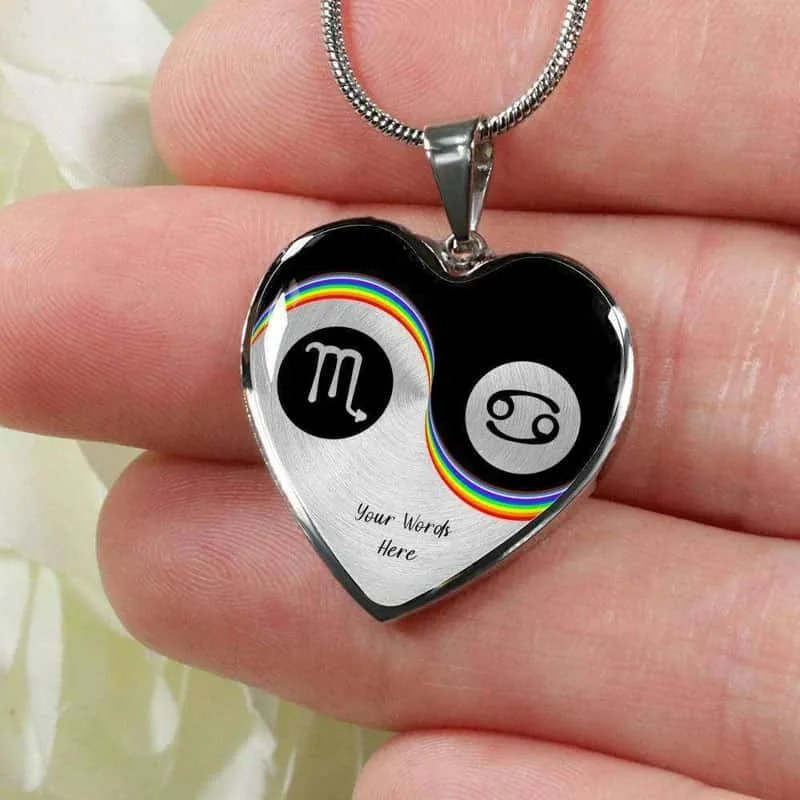 Pride Necklace