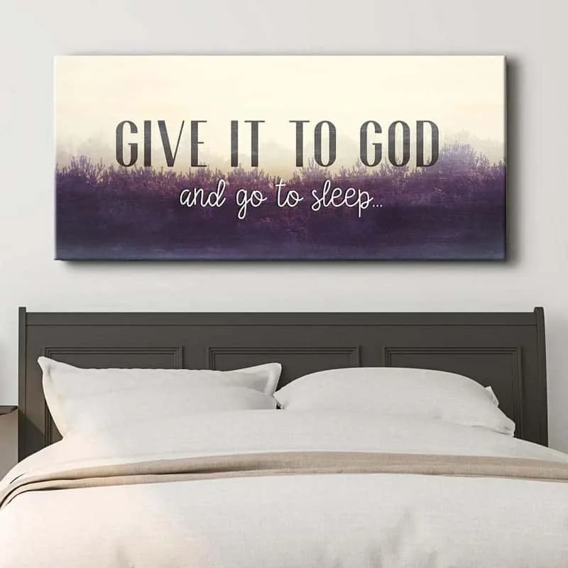 Faith Poster