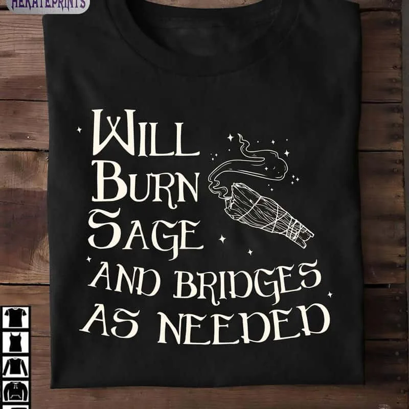 Witchcraft Shirt