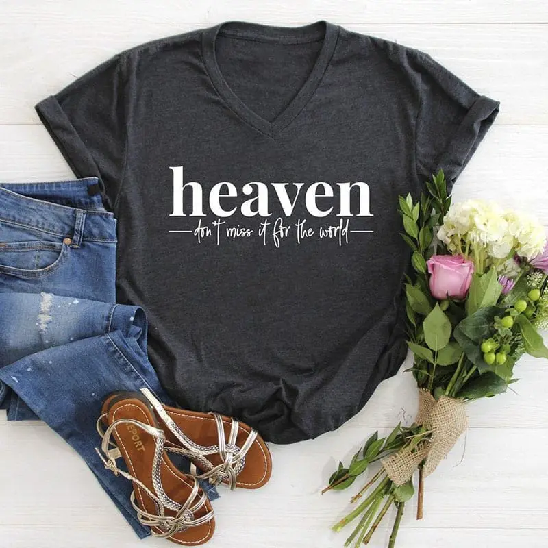 Faith Shirt