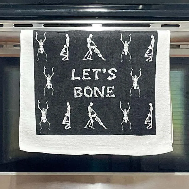 Lets Bone Rag